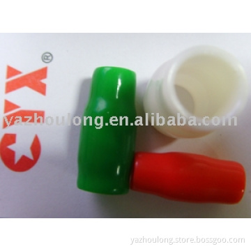 0517 Insulated Teleflex